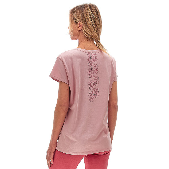 Lotto Γυναικεία κοντομάνικη μπλούζα Tee Losanga II W